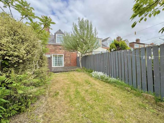 Cottage for sale in New Silksworth, Tyne And Wear
