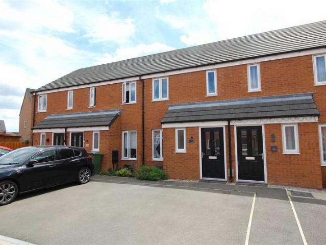 Cottage for sale in Cardea, Peterborough