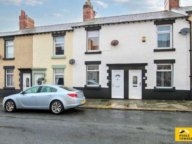 Cottage for sale in Barrow