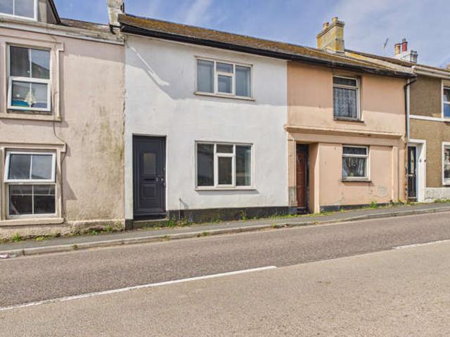 Cottage for sale in Heamoor, Penzance