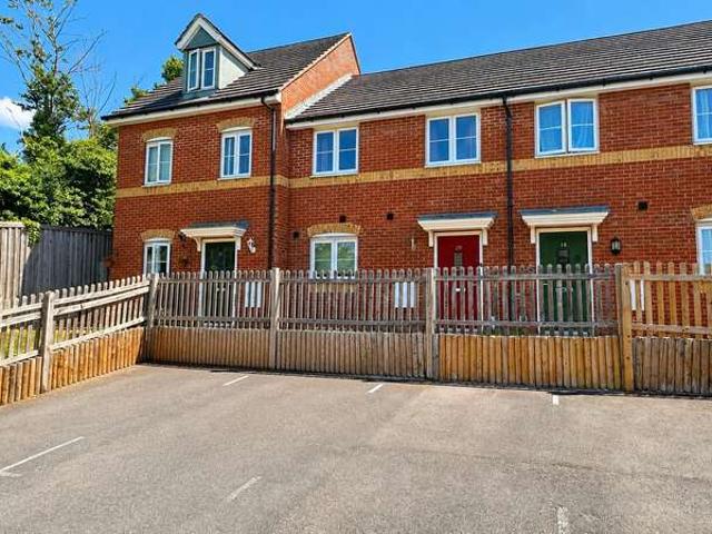Cottage for sale in Talmead, The Bridge