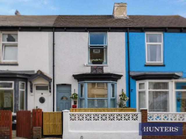Cottage for sale in Hilderthorpe, Bridlington