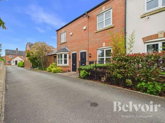 Cottage for sale in Wem Urban, Wem