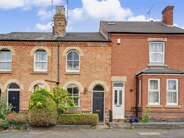 Cottage for sale in Ockbrook and Borrowash, Caldermill