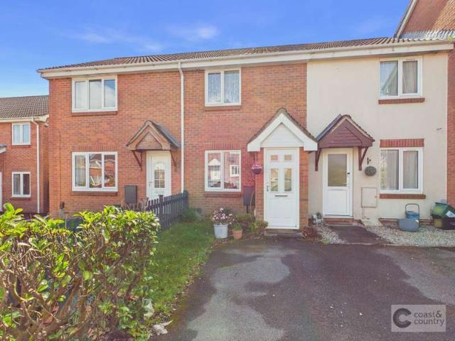 Cottage for sale in Bridford, Devon