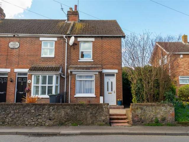 Cottage for sale in Snodland, Bourne Vale