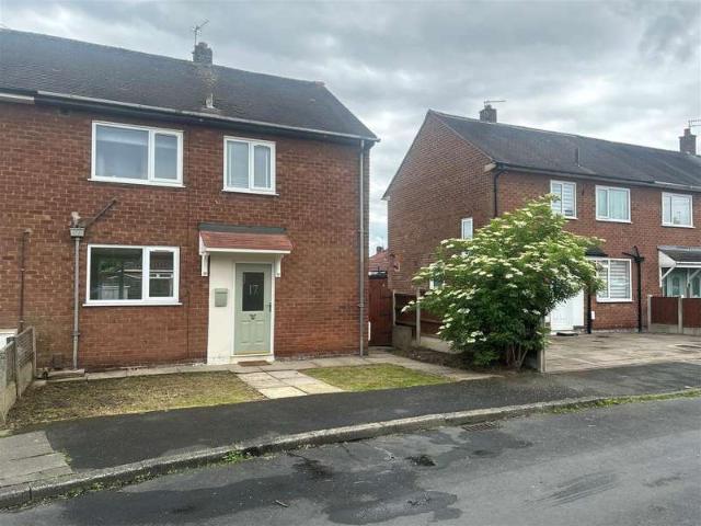 Cottage for sale in Heald Green, Greater Manchester