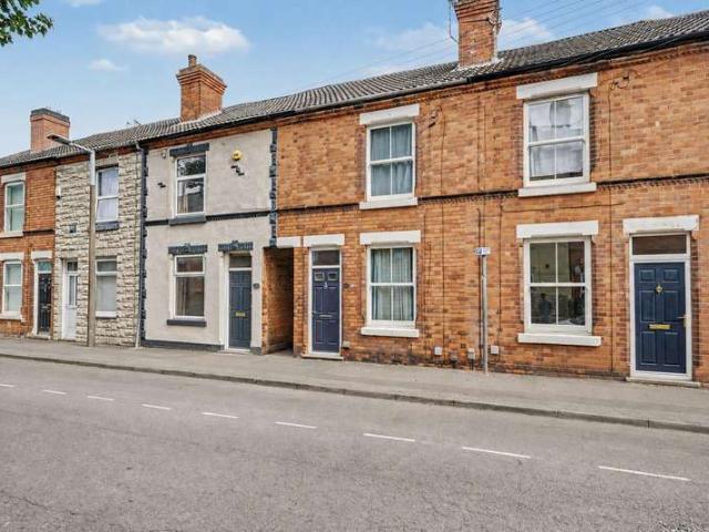 Cottage for sale in Attenborough, East Midlands
