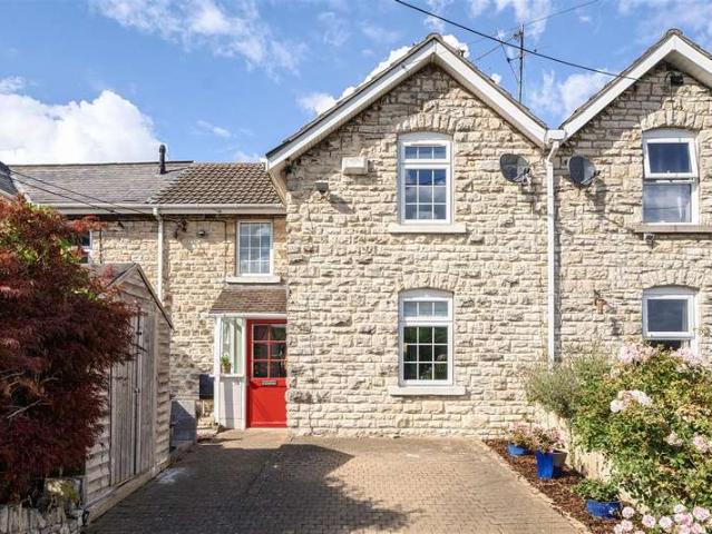 Cottage for sale in Clandown, Radstock