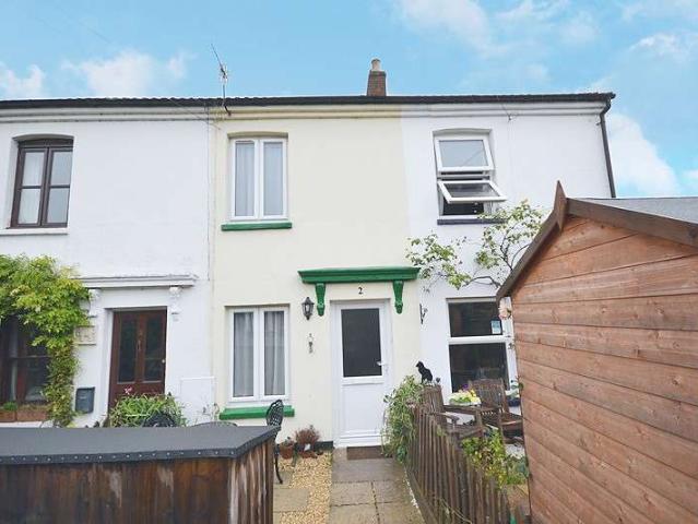 Cottage for sale in Salisbury, Wiltshire