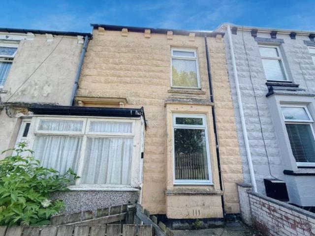 Terraced House for sale in Peterlee