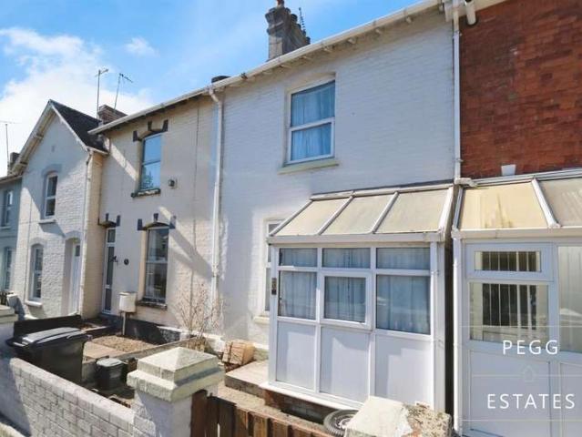Cottage for sale in Upton, Babbacombe