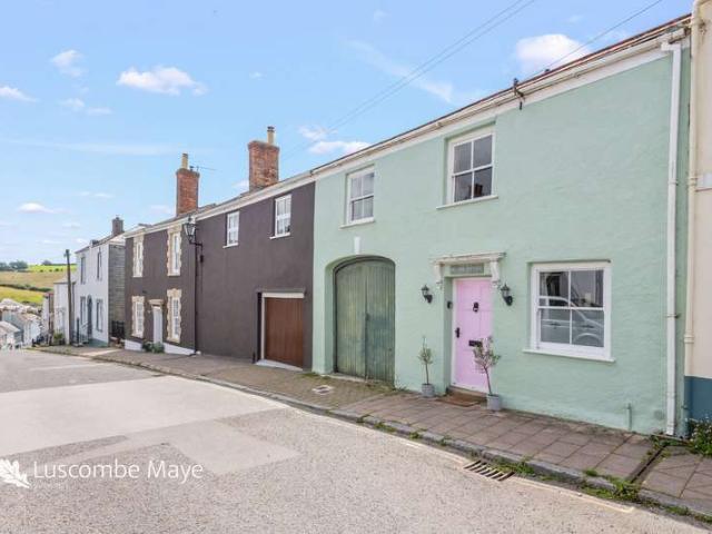Cottage for sale in Modbury, South Hams