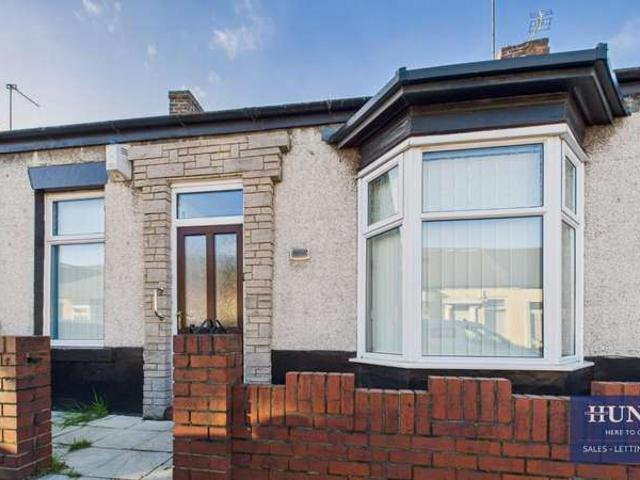 Cottage for sale in Millfield, Tyne And Wear