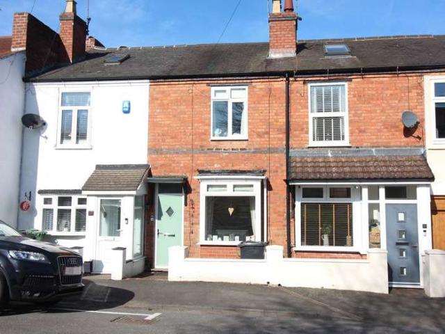 Cottage for sale in Kingswinford, West Midlands