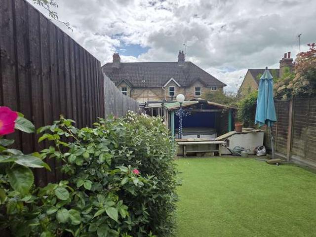 Cottage for sale in Alderminster, Warwickshire