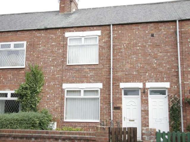 Cottage for rent in Hirst, Ashington