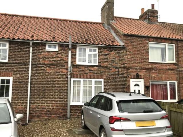 Cottage for rent in East Riding Of Yorkshire