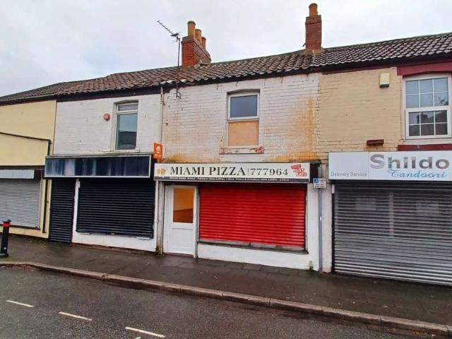 Cottage for sale in New Shildon, Shildon