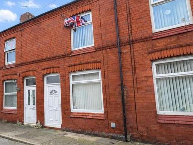 Cottage for sale in Birkenhead, Wirral