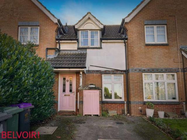 Cottage for sale in Barton In Fabis, East Midlands