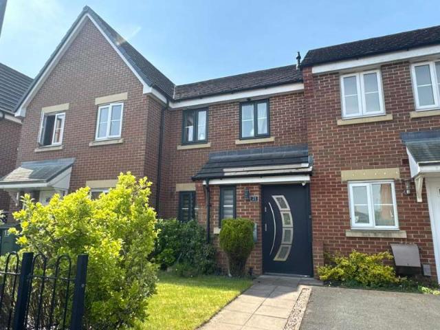 Cottage for sale in Ryecroft, Bloxwich