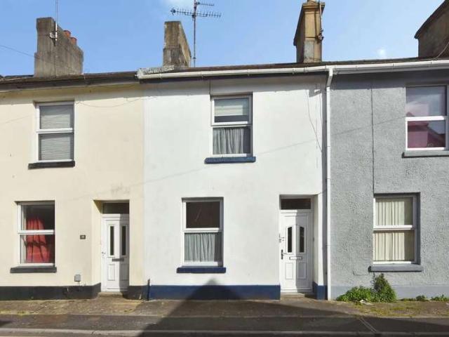 Cottage for sale in Knowles Hill, Bridford