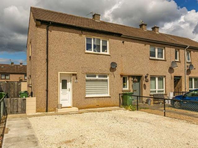 Cottage for sale in Cuthill, Prestonpans