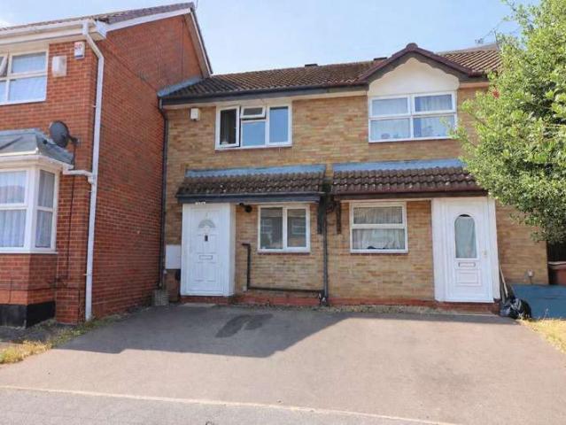 Cottage for sale in Bramingham Park, Luton