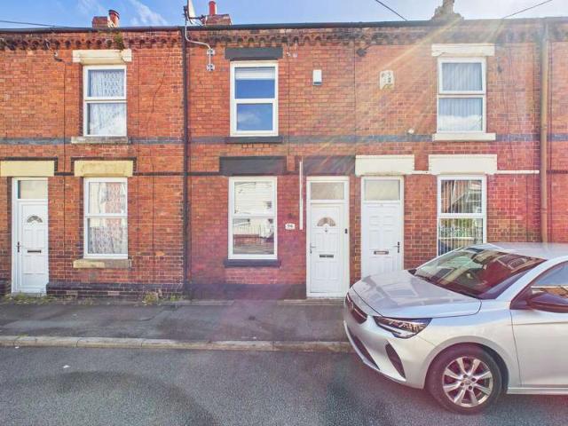 Cottage for sale in St Helens