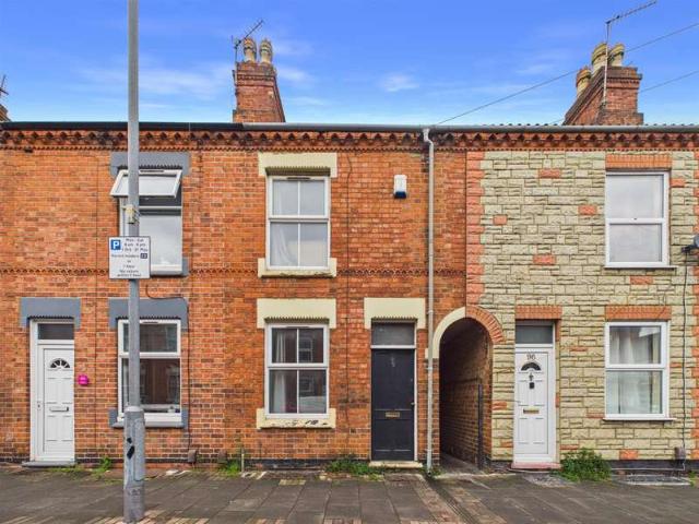 Cottage for sale in Elmfield, Leicestershire