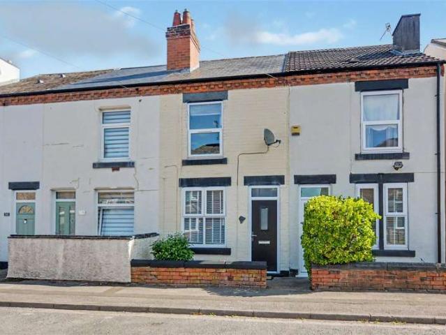 Cottage for sale in Stapleford, Attenborough