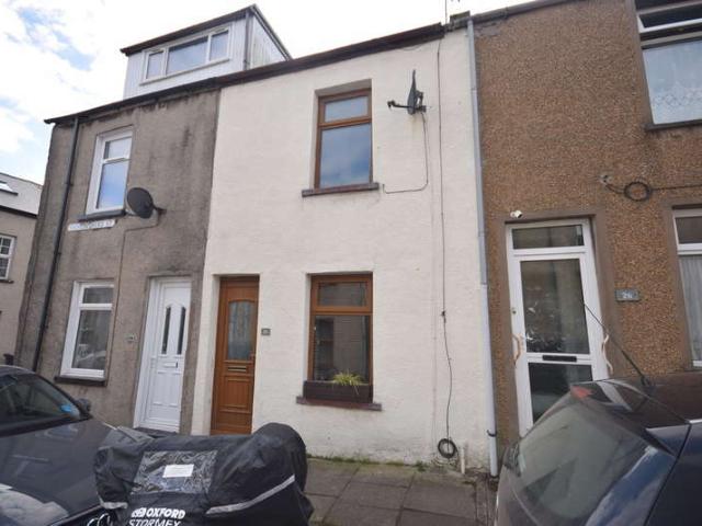 Cottage for rent in Dalton Town with Newton, Dalton-in-furness