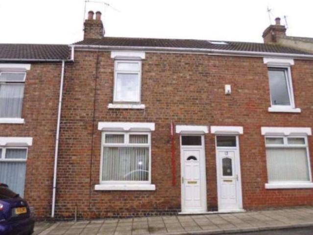 Cottage for rent in New Shildon, Shildon