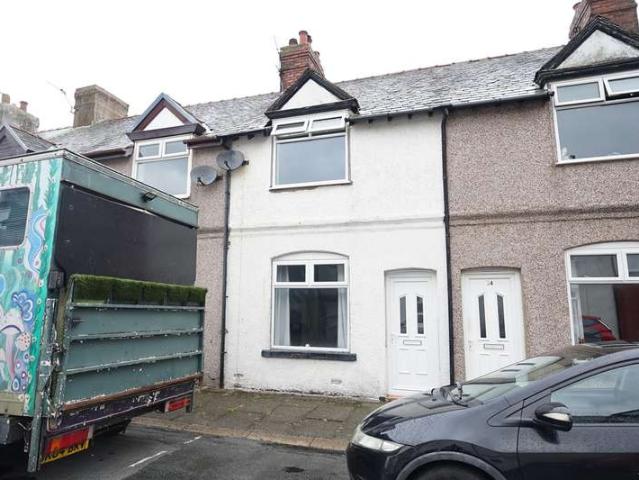 Cottage for sale in Barrow