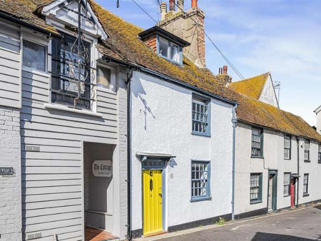 Cottage for sale in Seaford, Iford