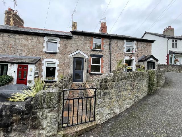 House for rent in Colwyn Bay, Wales