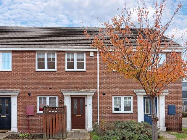 Cottage for sale in Blakelaw, Newcastle upon Tyne
