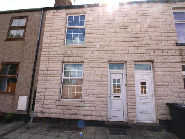House for rent in Hillmorton Paddox, New Bilton