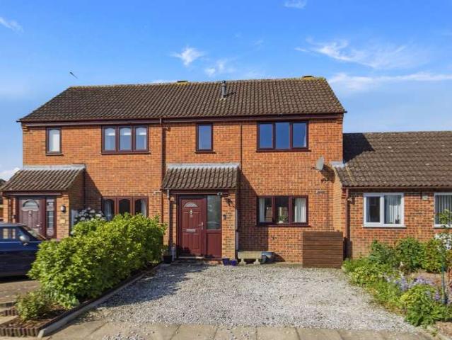 Cottage for sale in Upton-upon-Severn, Malvern Hills