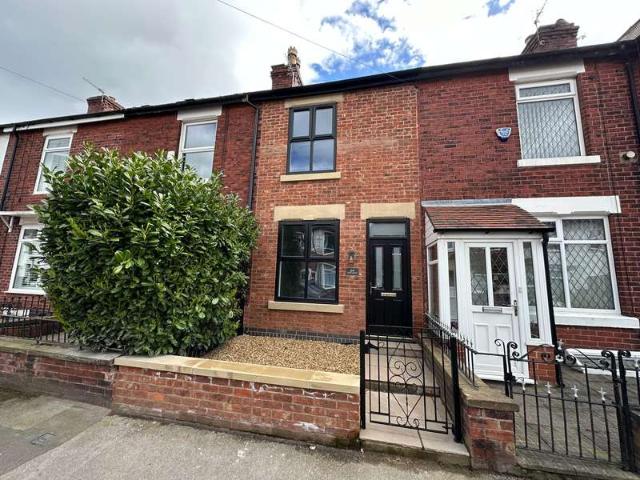 Cottage for rent in Hazel Grove, Greater Manchester