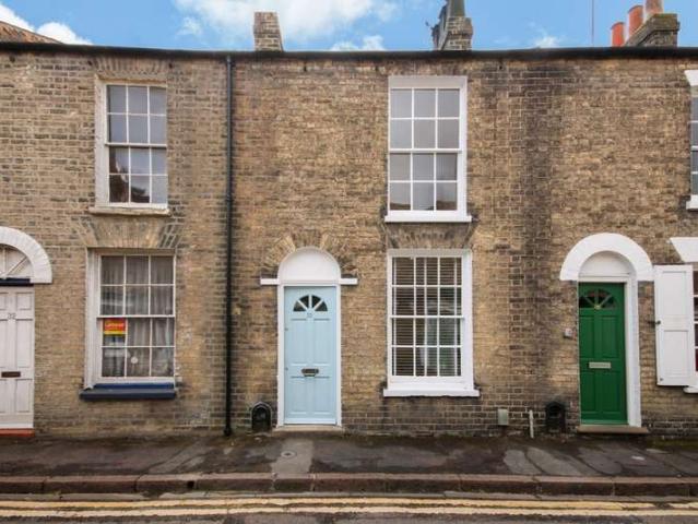 Cottage for sale in The Kite, Arbury