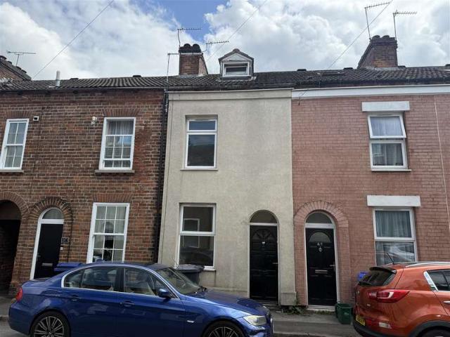 Cottage for sale in Anglesey, Beamhurst
