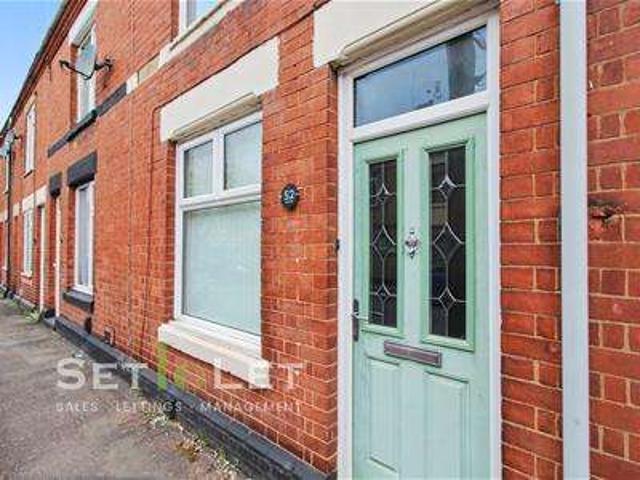 Cottage for sale in Camp Hill, Warwickshire
