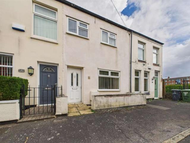 Cottage for sale in New Brighton, Liscard