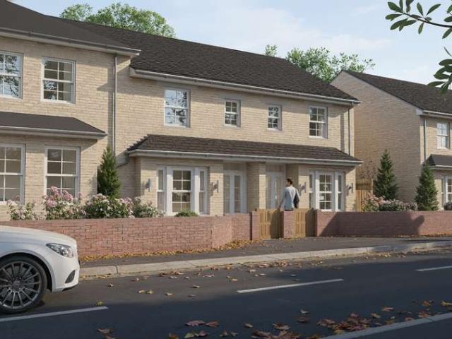Cottage for sale in Eastbridge, Suffolk