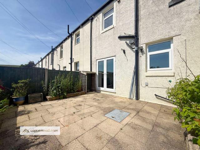 Cottage for sale in Loveclough, Irwell Vale