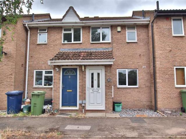 Cottage for sale in Ashchurch, Tewkesbury