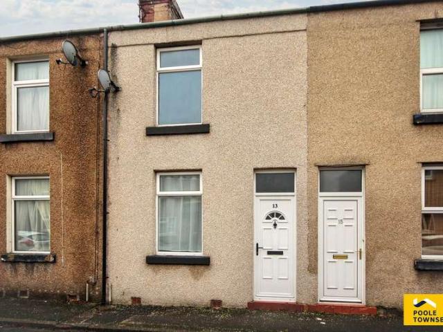 Cottage for sale in Ulverston