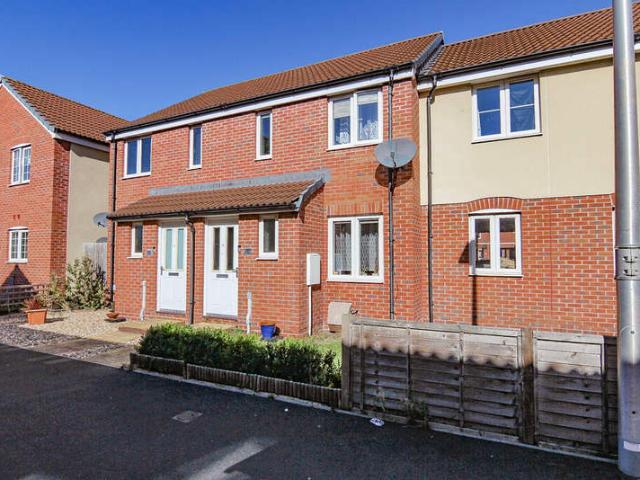 Cottage for sale in West Wick, Weston-super-Mare